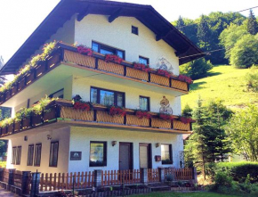  Waldblick Landhaus B&B  Brunnrotte